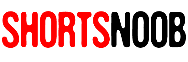 ShortsNoob -- Download YouTube Shorts